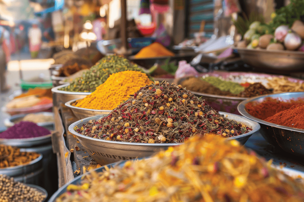 Marrakech conciergerie