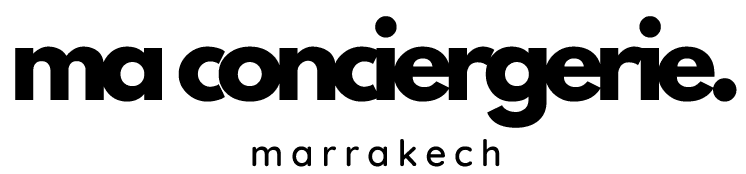 Ma Conciergerie Marrakech