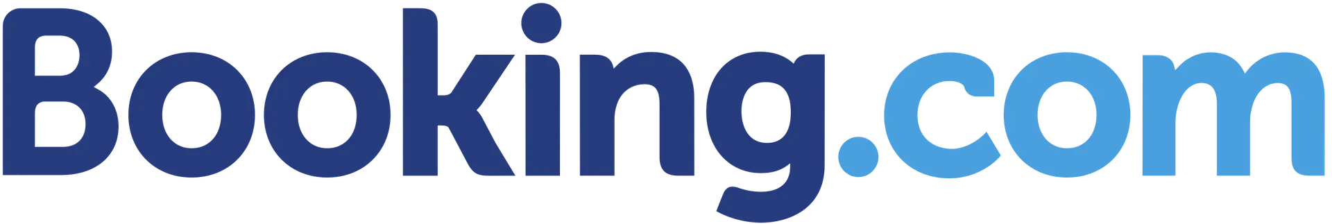 Booking