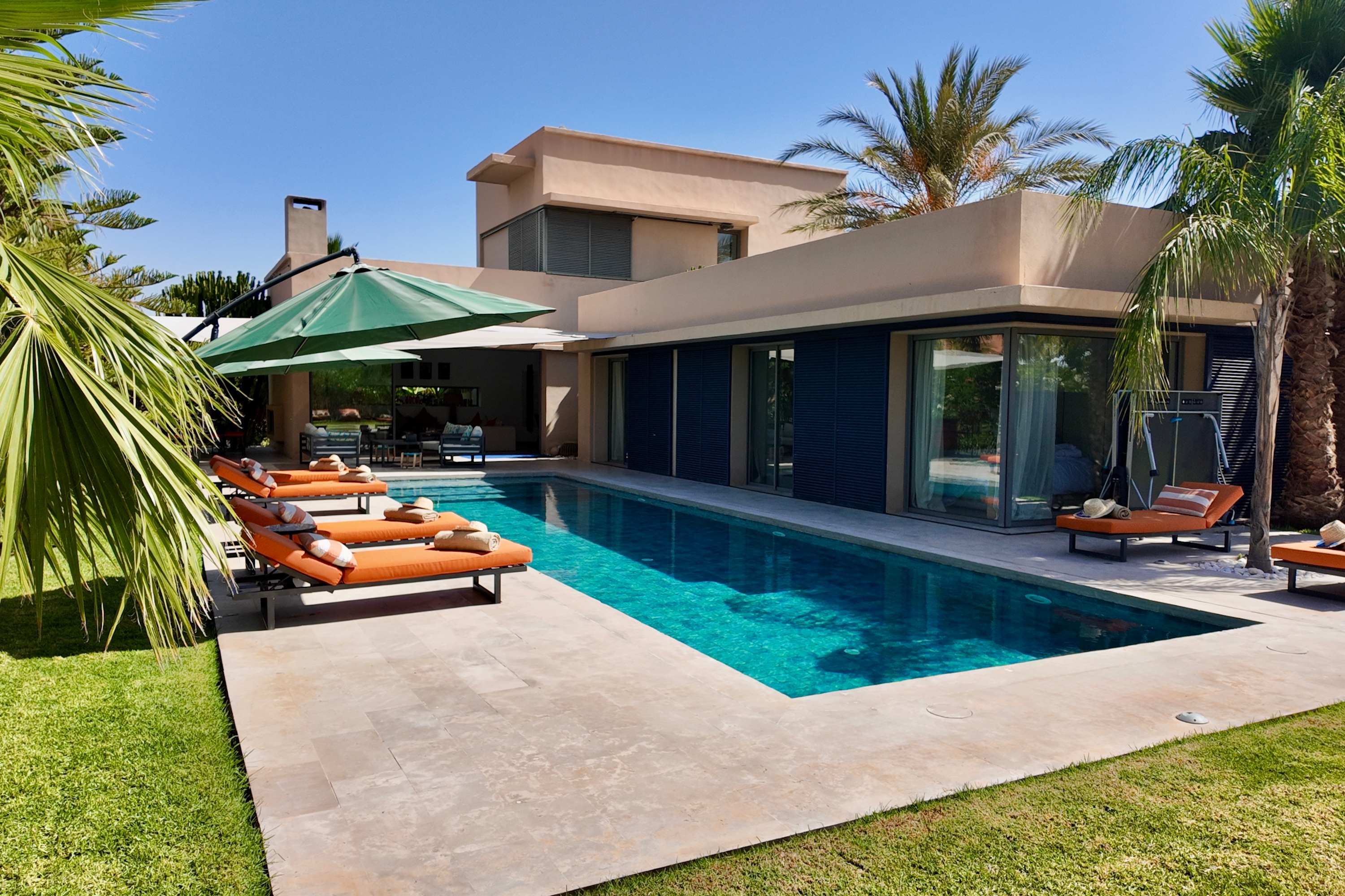 Villa Loulou - photo 1