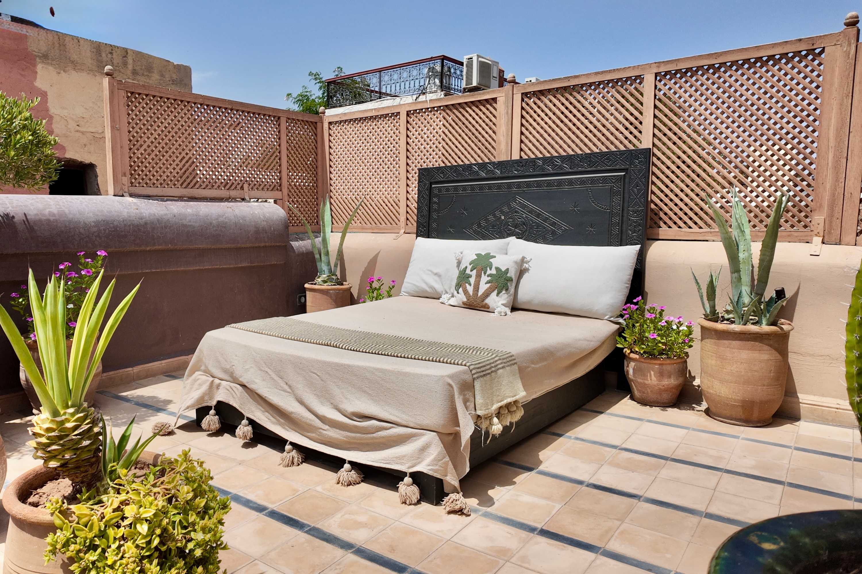 Villa Petite Dar Ihssane - photo 1