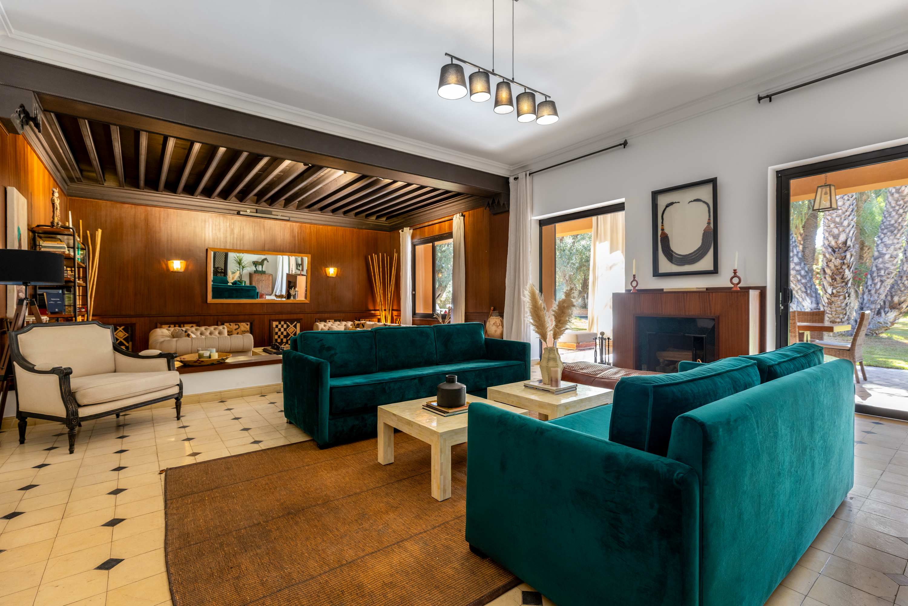 Villa Maison Sauvage - photo 1
