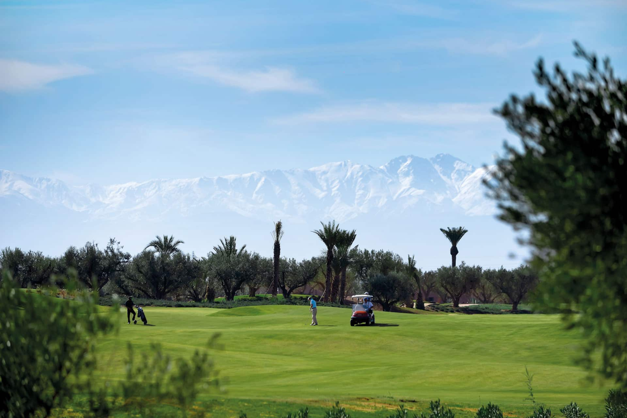 Marrakech